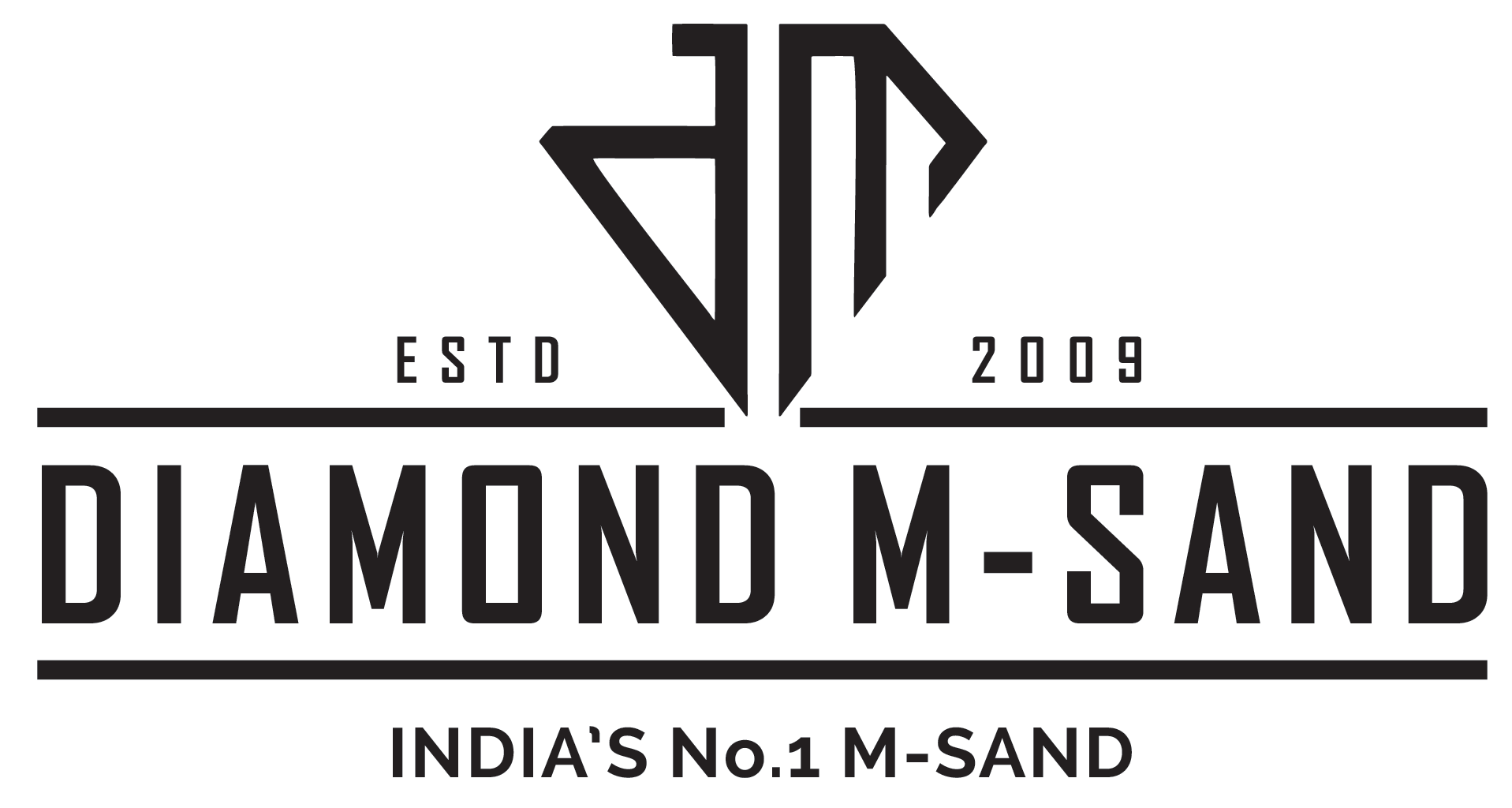 diamond M-sand